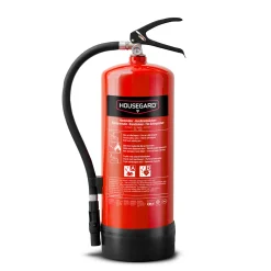 Housegard Skum 6L PFAS Fri