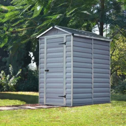 Vedförvaring*Canopia by Palram Skylight 1,7 m²