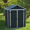 Canopia by Palram Skylight Pent 2,8 m²