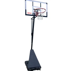 ProSport Slam Dunk Justerbar Basketkorg 2,45-3,05m