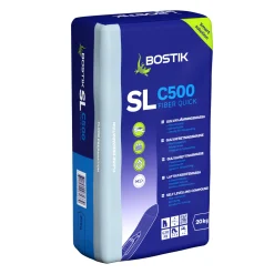 Bostik SL C500 Fiber Quick 20kg