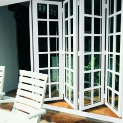 Vilenta Sälen PVC 5-Delat