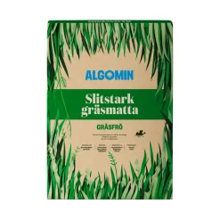 Odling & Trädgårdsskötsel|Odling & Trädgårdsskötsel*Algomin Slitstark Gräsmatta
