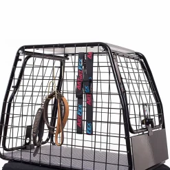Hund|Skog & Lantbruk*Artfex Small LT Robust och Luftig för Biltransport