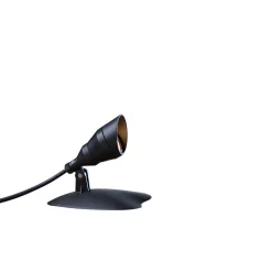 Damm & Fontän|Pooler & Utomhusbad*Heissner Smart Light 4W Varmvit Polypropylen
