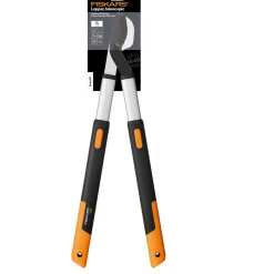 Fiskars SmartFit Teleskopisk L86
