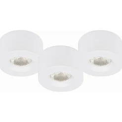 Smarta Hem & Hemautomation|Smarta Hem & Hemautomation*Malmbergs SmartHome MD-29 Bluetooth LED 3-pack