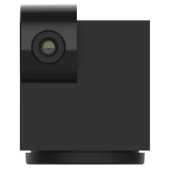 Kameraövervakning*Malmbergs SmartHome Svart