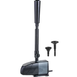 Fontänpump & Dammpump*Heissner Smartline 600 l/h Indoor