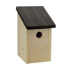 Nelson Garden Småfågel med Pulpettak