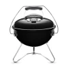 Campinggrill|Bärbar Grill*Weber Smokey Joe Klotgrill Premium