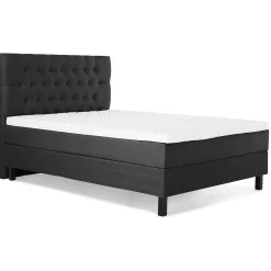 Bedly Sängpaket Lucky Diamant 140x200 Skum
