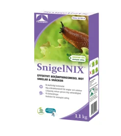 Tergent SnigelNIX 1,1 kg