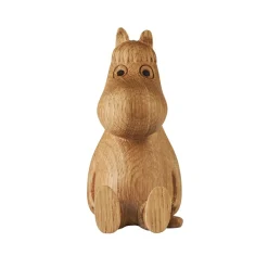 Prydnadssaker*Dsignhouse x Moomin Snorkfröken