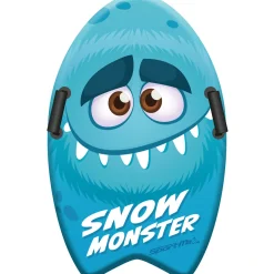 SportMe Snow Monster 80 Blå