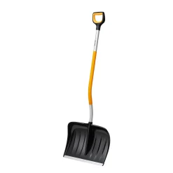Fiskars SnowXpert Ergonomisk