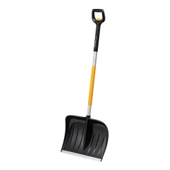 Fiskars SnowXpert Teleskopisk