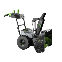 EGO SNT2400E Tvåstegs utan Batteri