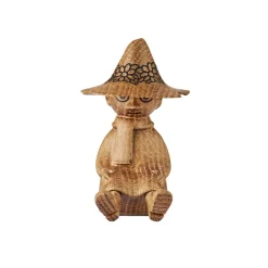 Dsignhouse x Moomin Snusmumriken