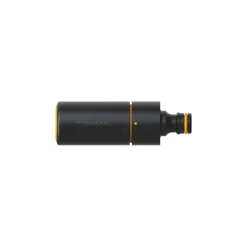 Sprinklerpistol & Strålmunstycke*Fiskars SoftGrip Reglerbar