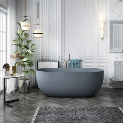 Badkar*Bathlife Soft 1600 mm