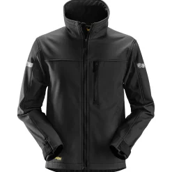 Arbetsjacka|Arbetskläder & Skydd*Snickers Workwear Softshell AW