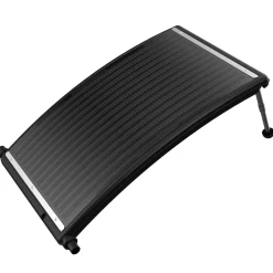 Pooler & Utomhusbad|Solvärme*Swim & Fun SolarBoard Curve