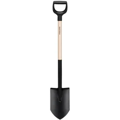 Fiskars Solid Spetsig Trä FSC