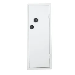 Genzo SolidSafe Med Kodlås