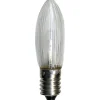 Star Trading Sparebulb Universal LED 7-pack