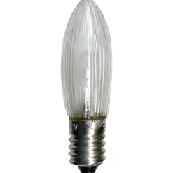 Star Trading Sparebulb Universal LED 7-pack
