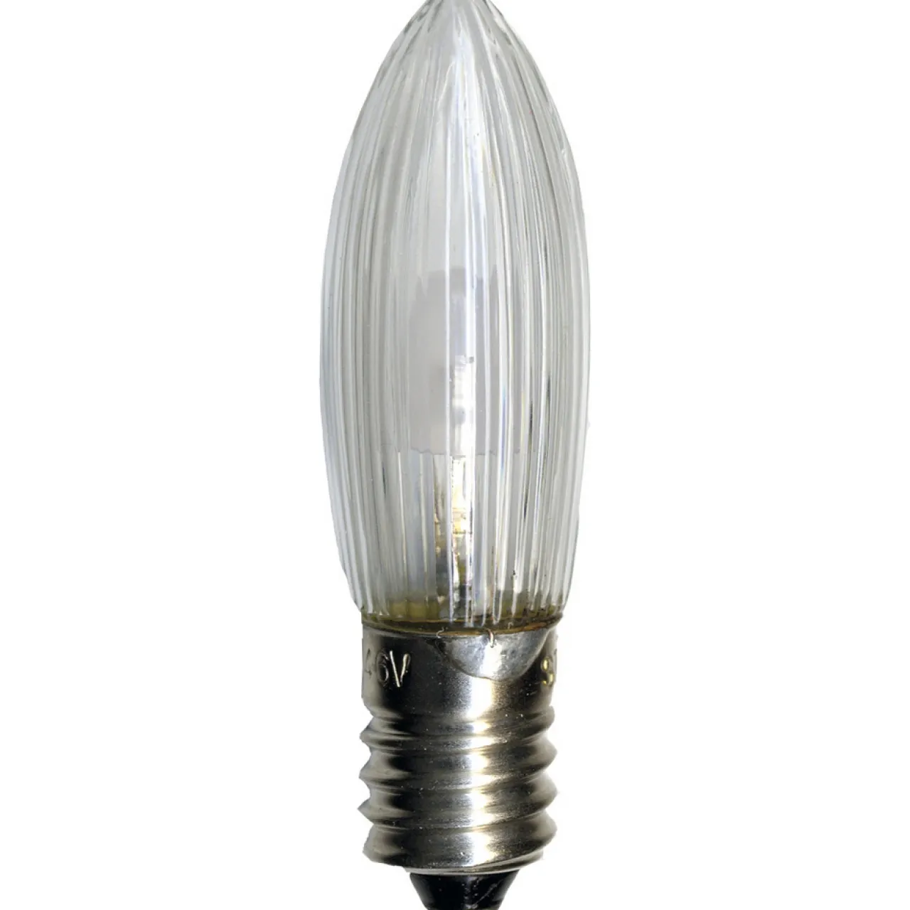 Star Trading Sparebulb Universal LED 7-pack