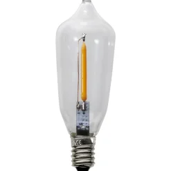 Energibesparing*Star Trading Sparebulb Universal LED 2-pack
