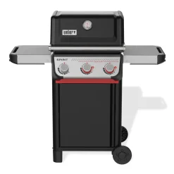 Weber Spirit E-325 med 3 Brännare & Sear Zone