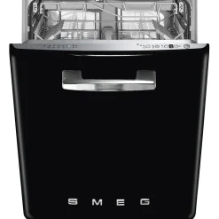 Diskmaskin*Smeg 50's Style