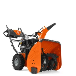 Trädgårdsmaskiner|Trädgårdsmaskiner*Husqvarna ST 324
