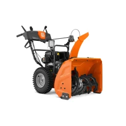 Trädgårdsmaskiner|Trädgårdsmaskiner*Husqvarna ST 269