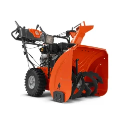 Trädgårdsmaskiner|Trädgårdsmaskiner*Husqvarna ST 224