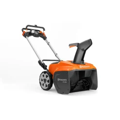 Trädgårdsmaskiner|Trädgårdsmaskiner*Husqvarna ST 253i Batteridriven
