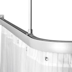 Leijma Stabil L-Form Silver