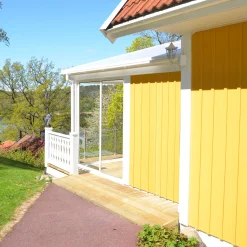 Landskap Stadig Sommar 2-del