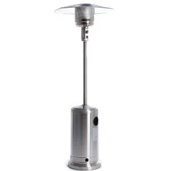 Fornorth Stand Patio 13kW Gasdriven