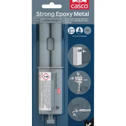 Kampanj Båtar & Båttillbehör*Casco Stark Epoxy Metal Duo Spray à 24 ml