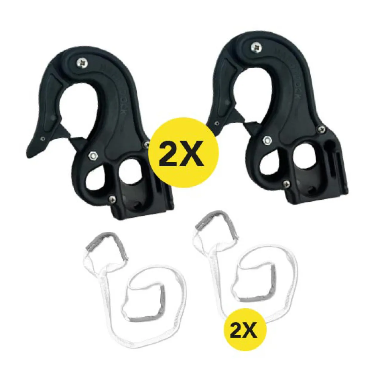 Handydock Startpaket