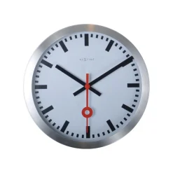 NeXtime Station