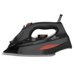 Black+Decker Steam 3000W Effektiv Klädvård
