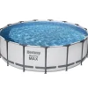 Bestway Steel Pro Max Ø4,57 m ClickConnect