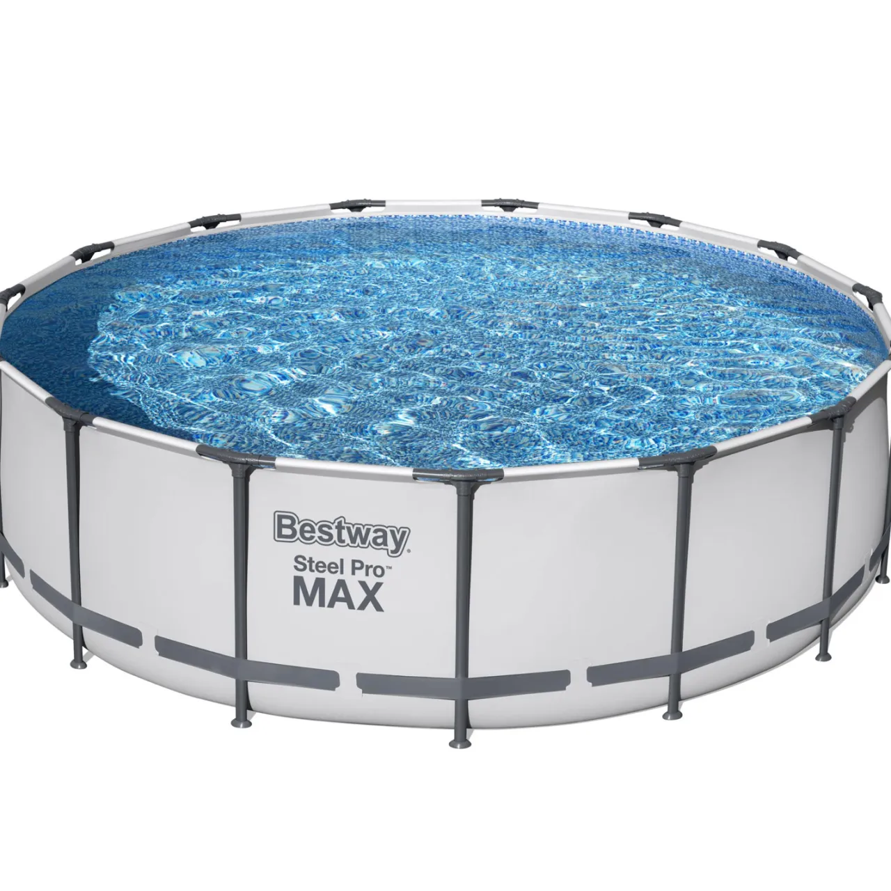 Bestway Steel Pro Max Ø4,57 m ClickConnect