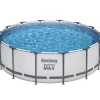 Bestway Steel Pro Max Ø4,27 m ClickConnect