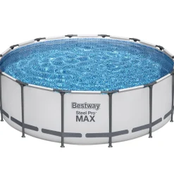 Bestway Steel Pro Max Ø4,27 m ClickConnect